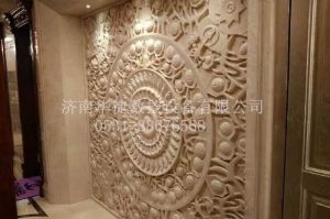 宿迁石材雕刻样板